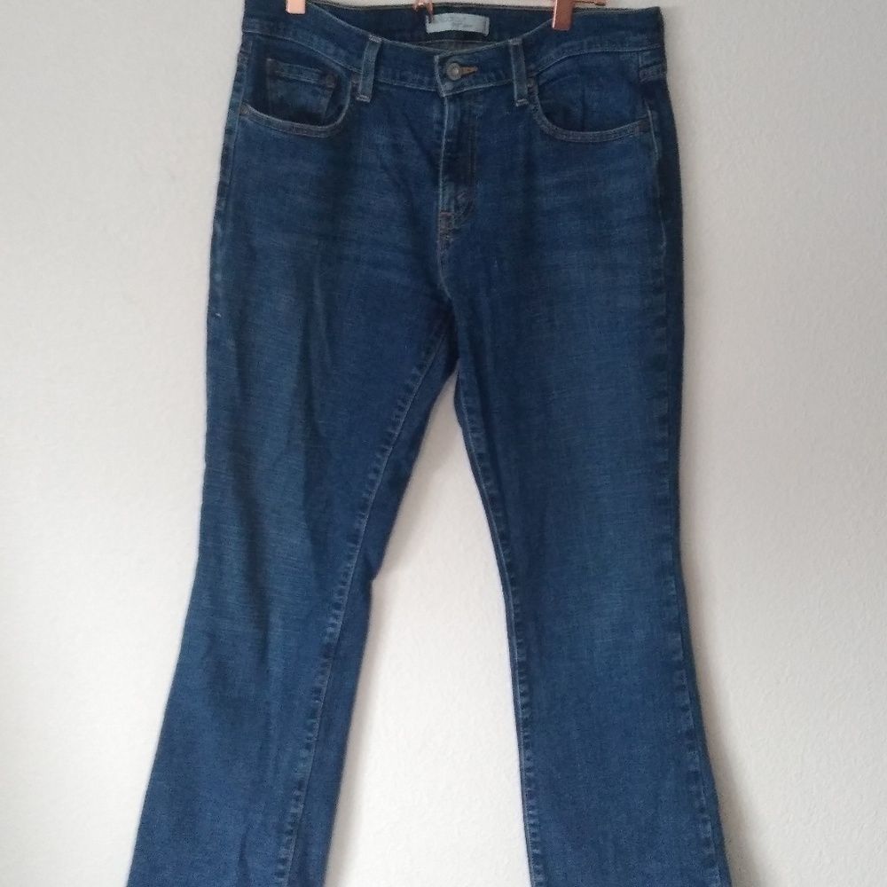 Levi's 515 boot cut• Size 10M
